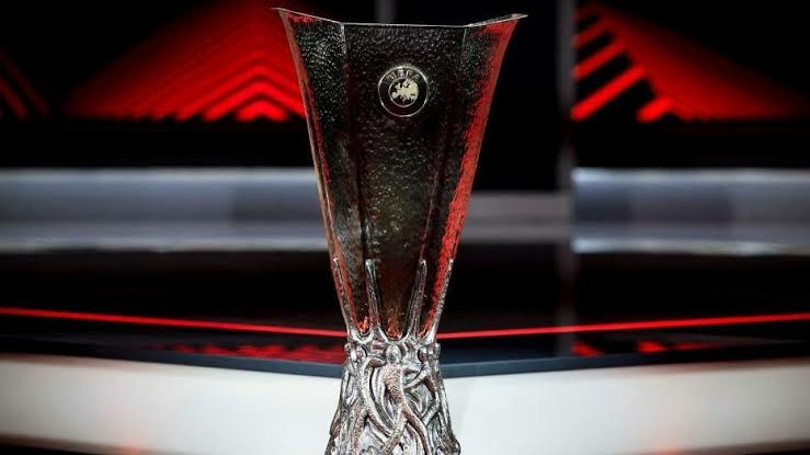 Rangers Face Man Utd, Tottenham In Europa League 1 IMG 8085