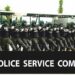 PSC Promotes FCT CP, 683 Other Senior Police Officers 5 PSC Promotes FCT CP, 683 Other Senior Police Officers