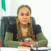 Women Affairs Minister Disrupts Another Public Event In Abuja 5 Women Affairs Minister Disrupts Another Public Event In Abuja