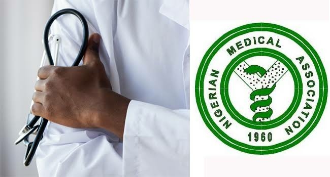 Doctors Suspend 27-Day Strike For 1 Month In Ogun 1 IMG 8106
