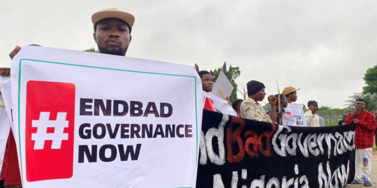 EndBadGovernance