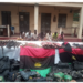 Police Foil IPOB's Plot, Recover Arms From Suspects 5 Police Arrest 123 Suspected Criminals In Enugu