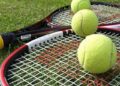 120 Smashers Set For Gbolahan Odele Tennis Tourney