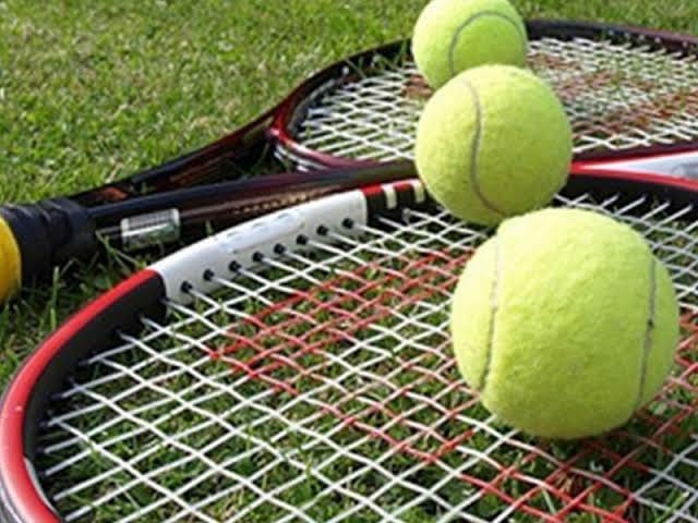 120 Smashers Set For Gbolahan Odele Tennis Tourney 1 Ikoyi Club Tennis