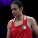 IOC President Bach Defends Khelif, Lin Competing In Olympics