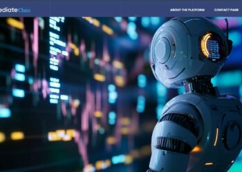 Immediate Chain Review Scam Exposed By Crypto Traders 2024 – (UK, CA)