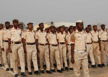 Kano NIS Comptroller Harps On Integrity At Duty Post