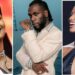 Tyla, Burna Boy, Tems, Others Bag Nominations For 2024 MTV VMAs