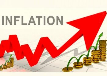 JUST-IN: Inflation Eases First Time In 19 Months To 33.4%