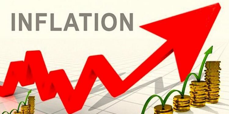 High Inflation