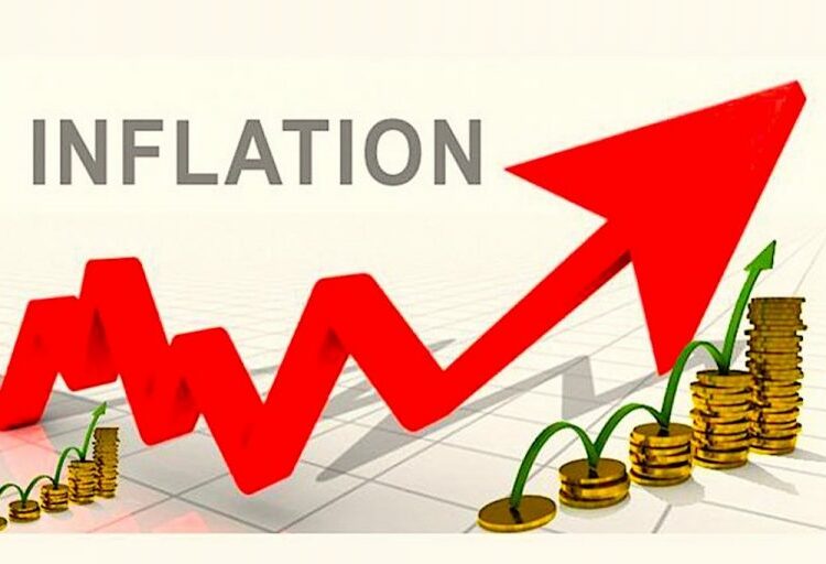 Inflation Rises