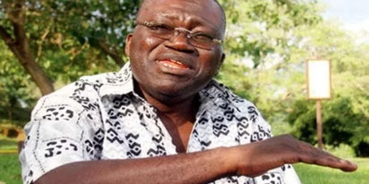 tinubu