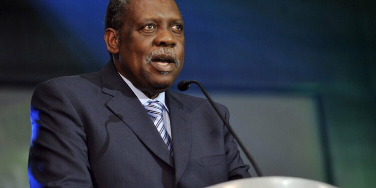 Tinubu