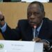 Ex-CAF President, Issa Hayatou, Dies A Day To 78th Birthday Anniversary