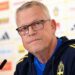 Another Sweden Coach, Andersson, Linked With Super Eagles Coaching Job