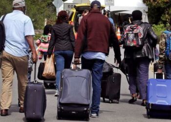 Japa: Canada Limits Dependency On Foreign Workers To Boost Local Hiring