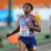 Paris 2024: Azu Disqualified After False Start In The 100m Heats