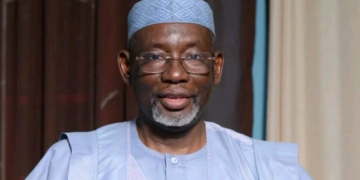 APC National Chair Jigawa Gets Committee On New Minimum Wage