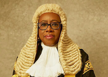 Judiciary Will Get Better Under Kekere-Ekun – Ex-lawmaker