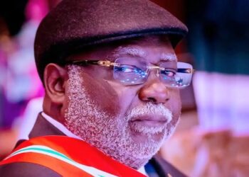 JUST-IN: Justice Olukayode Ariwoola Retires As Chief Justice Of Nigeria