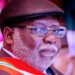 JUST-IN: Justice Olukayode Ariwoola Retires As Chief Justice Of Nigeria