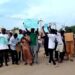 Hunger: Police Disperse Defiant Protesters In Kano