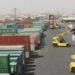 Tsamiya Dry Port Opens For Business In Kano