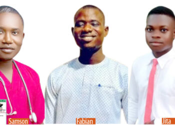 9 DAYS AFTER…Pressure Mounts For Rescue Of 20 Abducted Medical Students