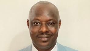 Embrace Dialogue, Azonobi Tells Protesters 1 Kingsley Mike Azonobi