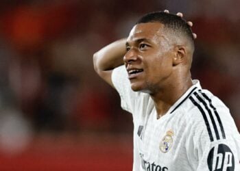 Hacker Attacks Messi, Chelsea, Israel In Compromised Mbappe’s X Account