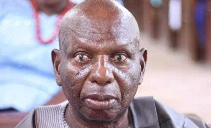 Police Launch Manhunt For Guard, Arrest 6 Over Late Ex-EKSU DVC’s Abduction, Murder 1 Late Prof. Femi Olaofe.