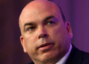 Body Of UK Tech Mogul Mike Lynch Retrieved From Sicily Yacht Wreckage