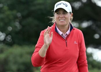 Coughlin Wins Scottish Open For Second Tour Victory