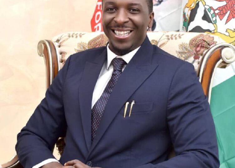 lawmaker