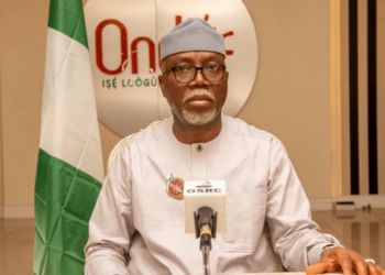 Ondo Govt To Implement N70,000 Minimum Wage For Workers