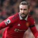 Injury: Man Utd Won’t Rush Luke Shaw Back – Ten Hag 5 Injury: Man Utd Won’t Rush Luke Shaw Back – Ten Hag