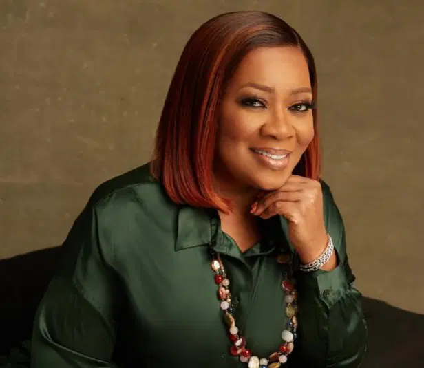Lulu-Briggs Seeks Healthcare Support For Underprivileged Nigerians 1 Lulu Briggs