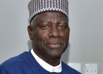 AI, Capable Of Reshaping Security In Africa – DG DSS