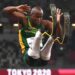 South Africa’s Amputee Jumper, Mahlangu, Out Of Paralympic Games After Car Crash