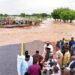 JUST-IN: Flood Cuts Off Kano-Maiduguri Expressway
