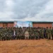 UK Donates Counter-insurgency Training Facility To Nigerian Army