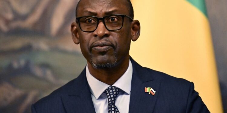 mali