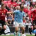 Man City Beat Man Utd On Penalties To Win Community Shield