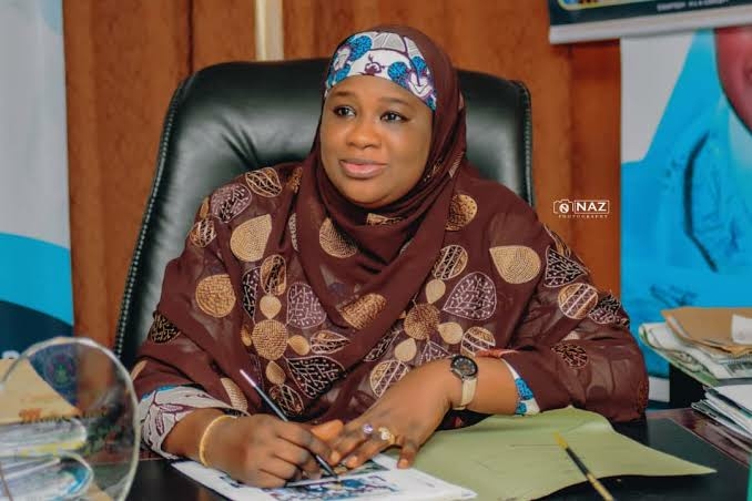 FCT Minister Tasks Nigerians On New Culture Of Patriotism 1 Mariya Mahmoud