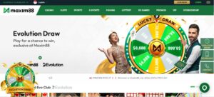 online casino