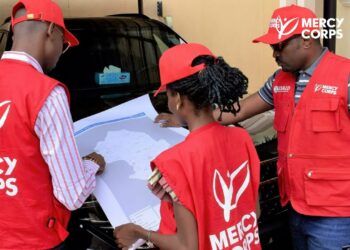 Mercy Corps, WANEP Train Journalists On Conflict Reporting