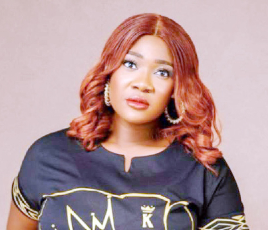 Mercy Johnson Demands Immediate Release Of Regina Daniels' Brother 1 Mercy Johnson