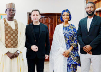 Dambe Warriors League, Ministry Of Culture Partner To Promote Nigeria’s Traditional  Martial Art