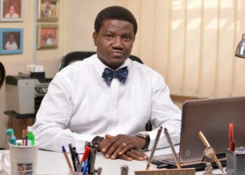 We’ll Embrace Digital Innovations To Make NBA More Responsive – Ojibara