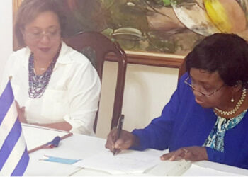 Cuba, Nigeria Enhance Capacities In Healthcare Sector